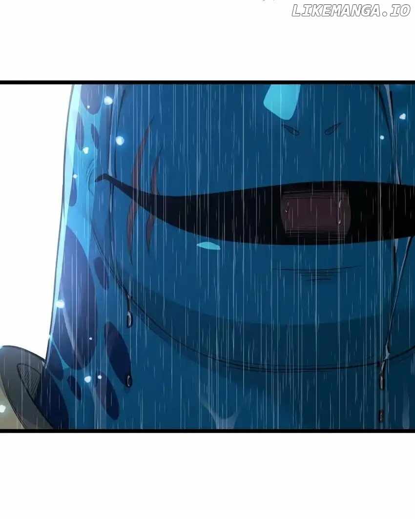 This Hero is a Money Supremacist Chapter 25 17